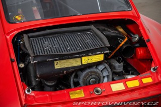 Porsche 911 930 Turbo 3.3l 1978