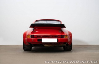 Porsche 911 930 Turbo 3.3l 1978