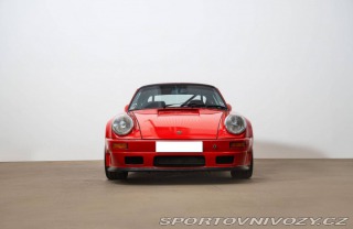 Porsche 911 930 Turbo 3.3l 1978