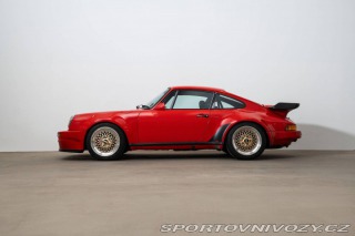 Porsche 911 930 Turbo 3.3l 1978