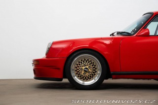 Porsche 911 930 Turbo 3.3l 1978