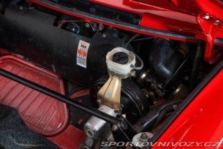 Porsche 911 930 Turbo 3.3l 1978