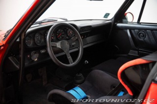 Porsche 911 930 Turbo 3.3l 1978