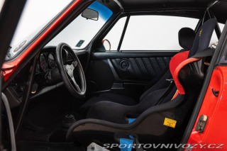 Porsche 911 930 Turbo 3.3l 1978