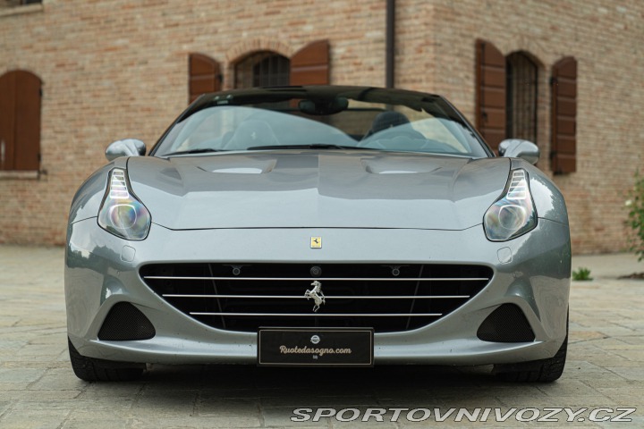 Ferrari California T 2014