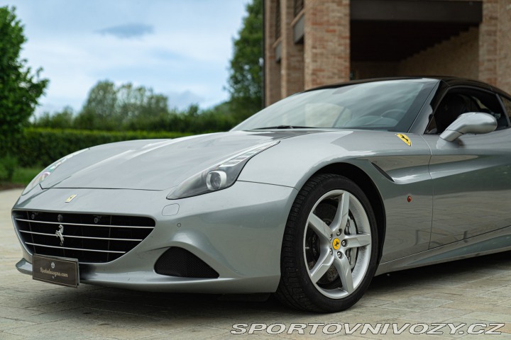 Ferrari California T 2014