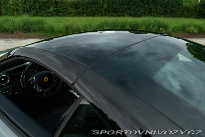Ferrari California T 2014