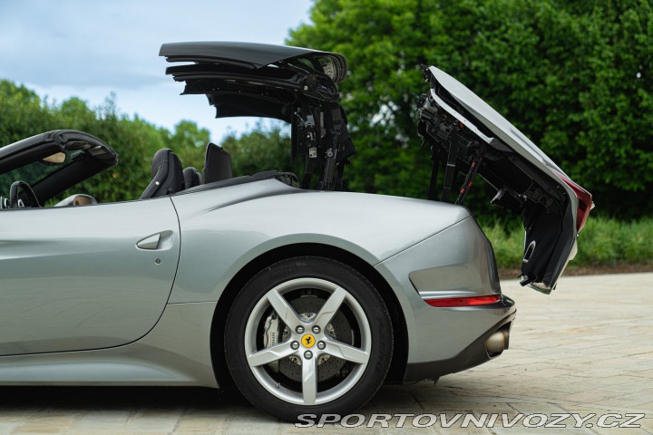 Ferrari California T 2014