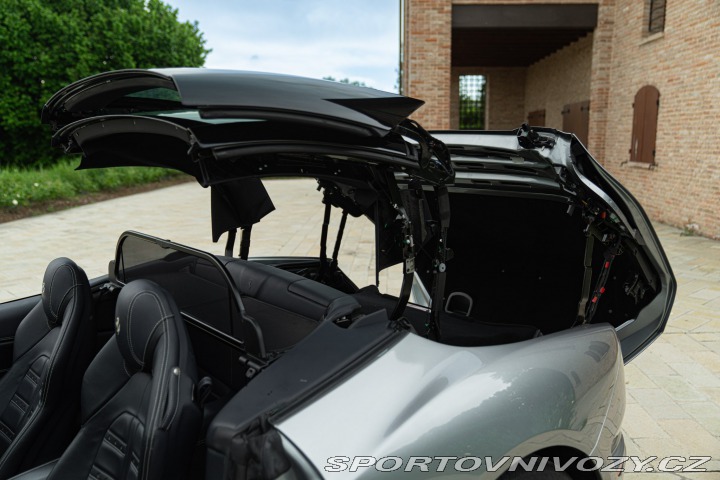 Ferrari California T 2014
