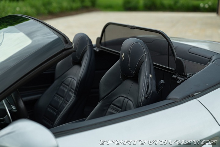 Ferrari California T 2014