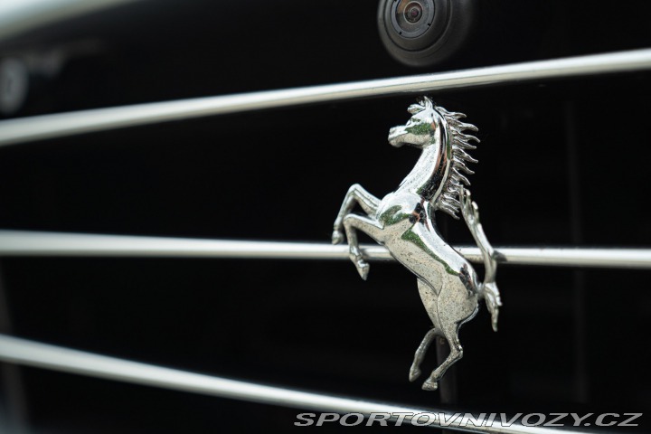 Ferrari California T 2014
