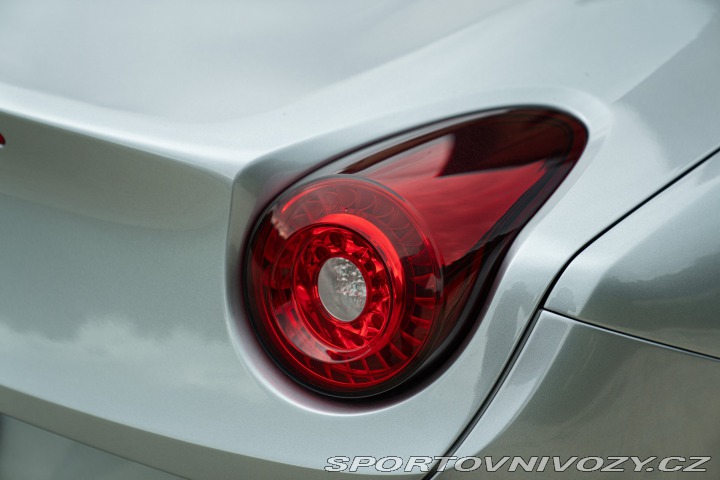 Ferrari California T 2014