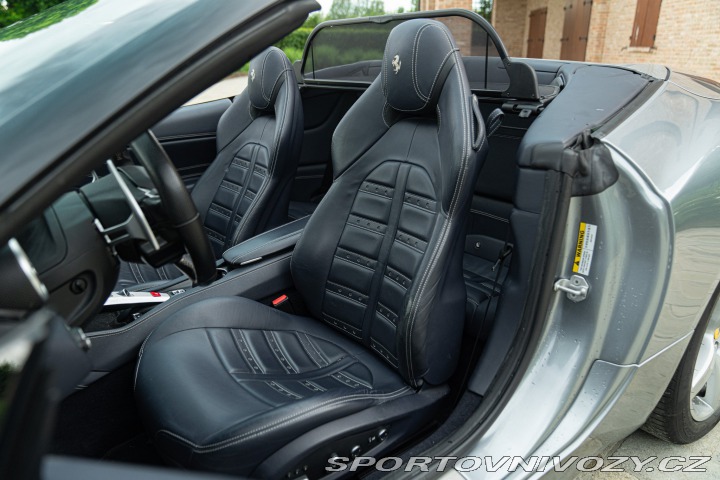 Ferrari California T 2014