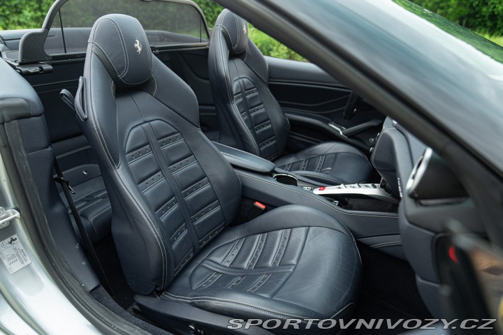 Ferrari California T 2014