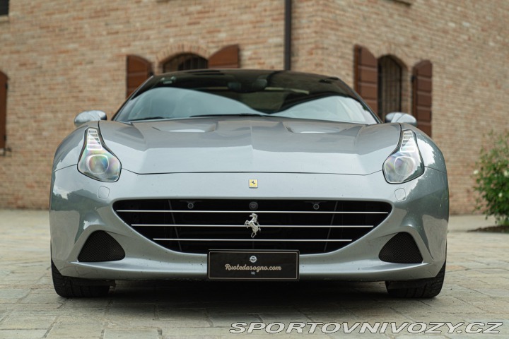 Ferrari California T 2014