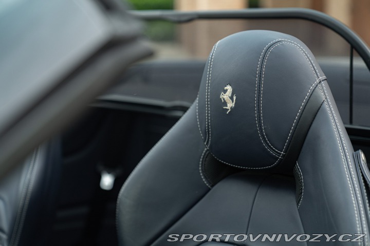 Ferrari California T 2014