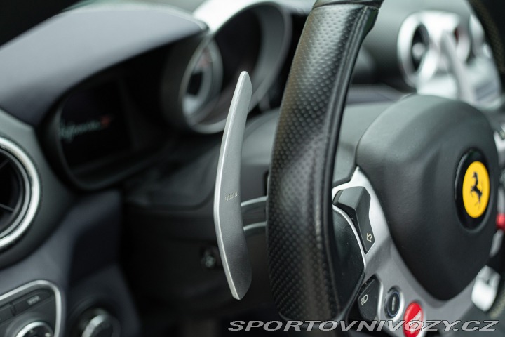 Ferrari California T 2014