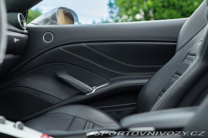 Ferrari California T 2014