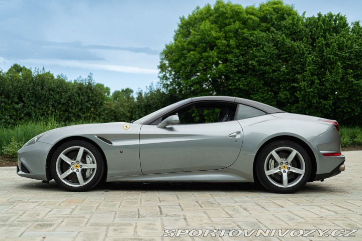 Ferrari California T 2014