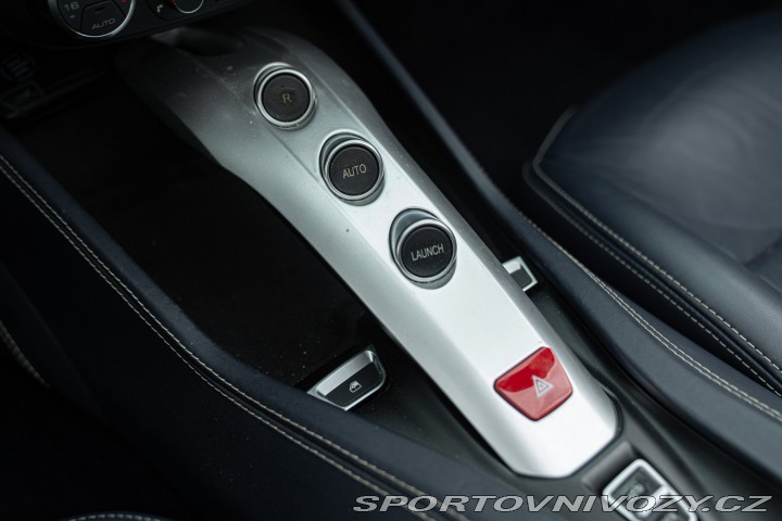Ferrari California T 2014