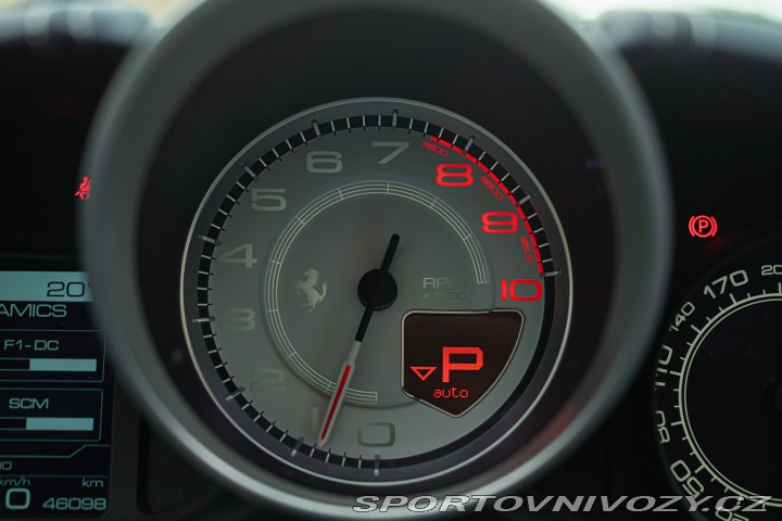 Ferrari California T 2014