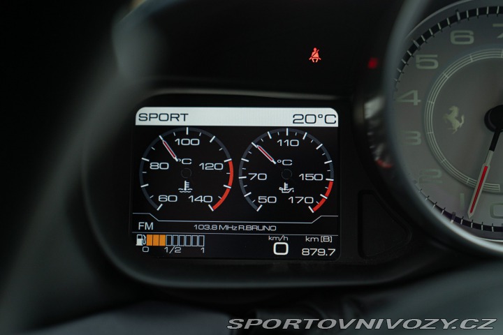 Ferrari California T 2014