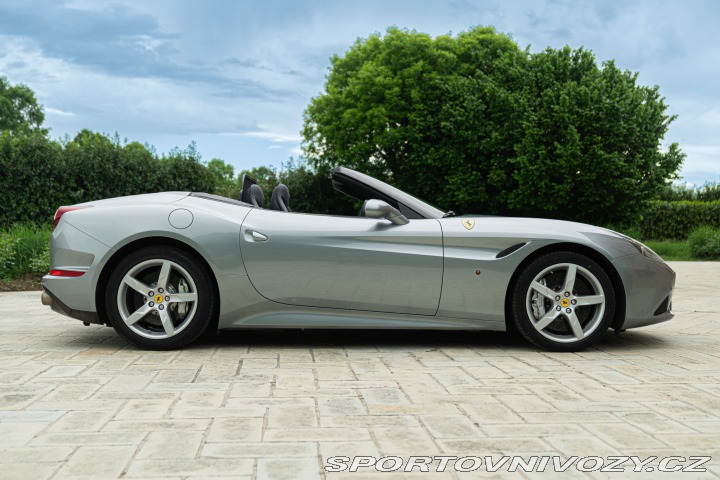 Ferrari California T 2014