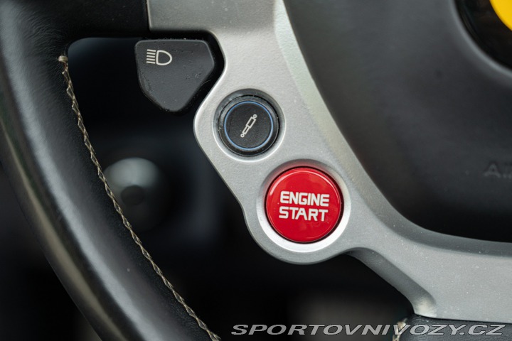 Ferrari California T 2014