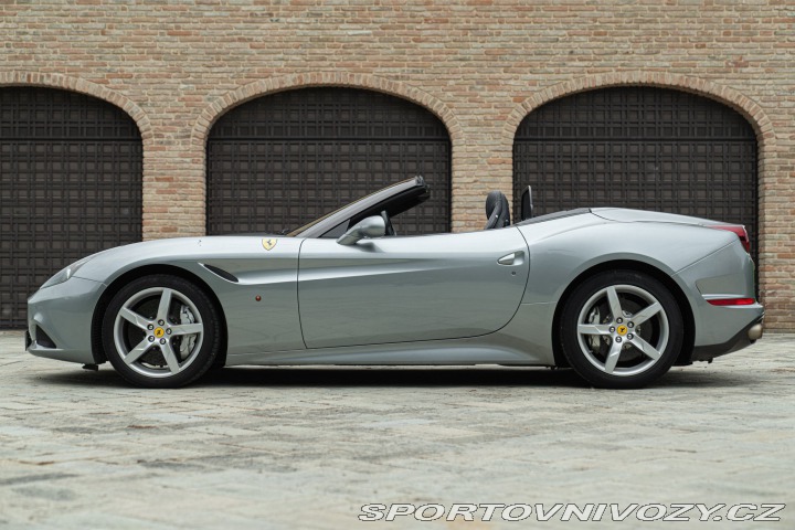 Ferrari California T 2014