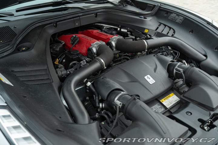 Ferrari California T 2014