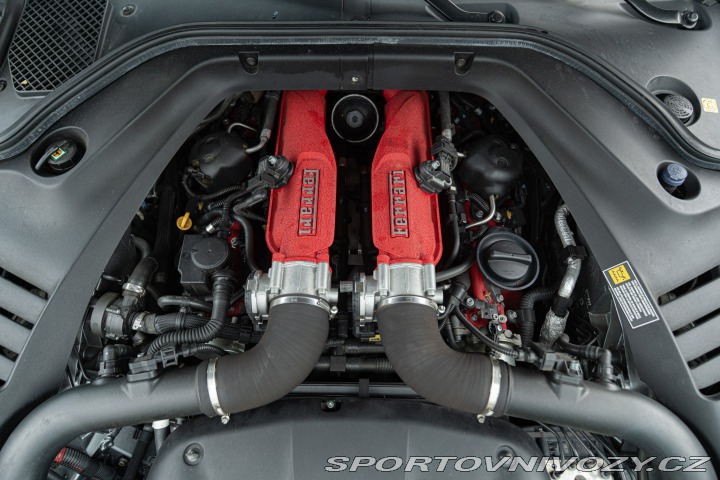 Ferrari California T 2014