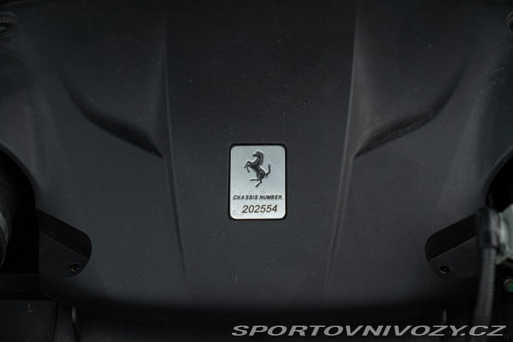 Ferrari California T 2014