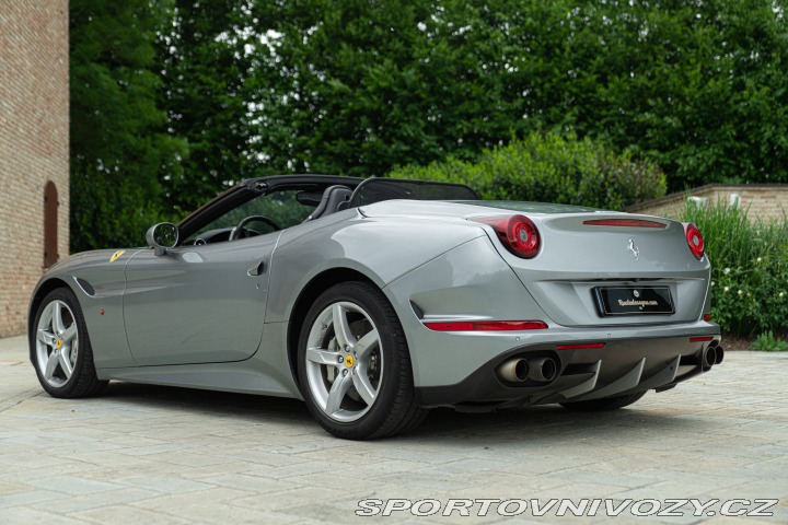 Ferrari California T 2014
