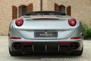 Ferrari California T 2014