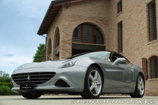 Ferrari California T 2014