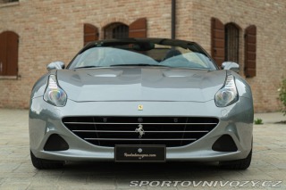 Ferrari California T 2014