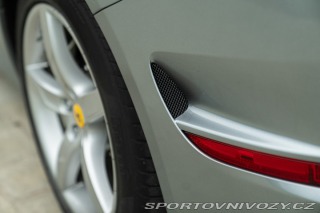 Ferrari California T 2014