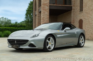 Ferrari California T 2014