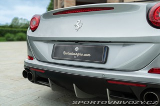 Ferrari California T 2014