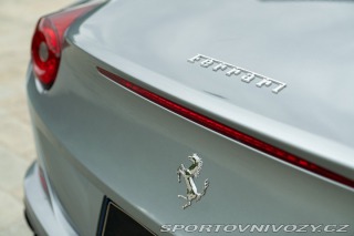Ferrari California T 2014
