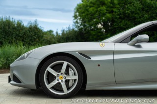 Ferrari California T 2014