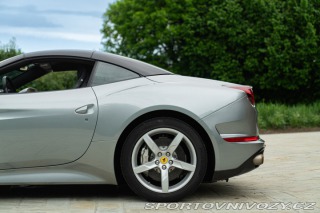 Ferrari California T 2014