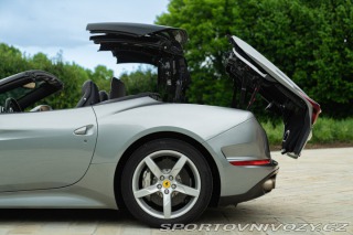 Ferrari California T 2014