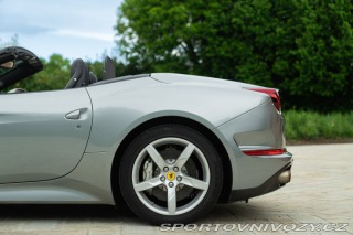 Ferrari California T 2014