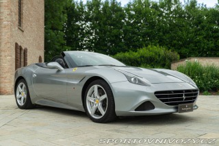 Ferrari California T 2014