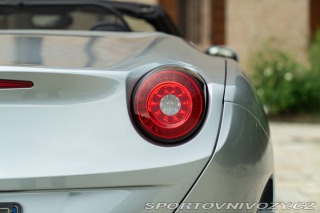 Ferrari California T 2014