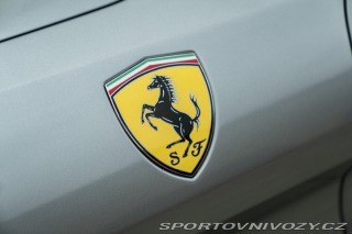 Ferrari California T 2014