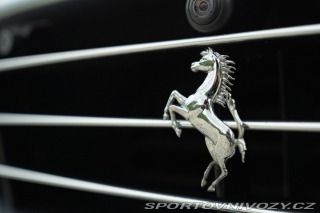 Ferrari California T 2014