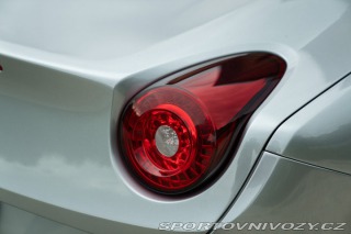 Ferrari California T 2014