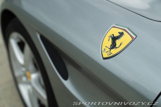 Ferrari California T 2014
